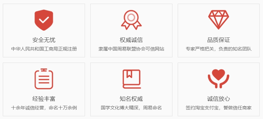 昆明起名字哪家好-关于我们  第1张